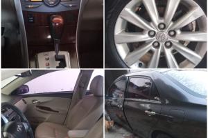 Automotores Sin datos  Automotores